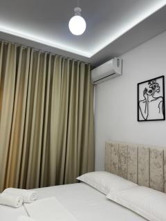 Home Sweet Home Guest House - Sarandë - 1