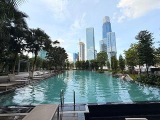 Agile klcc suites by AR - Kuala Lumpur - 2