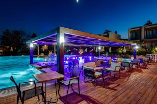 Celeste Bella Luxury Hotel & Spa - Ortakent - 2