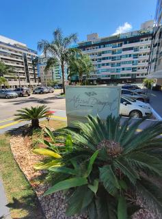 Ap alto padrão Noroeste Brasília com garagem coberta, wi-fi e área de lazer com piscina e academia - 6