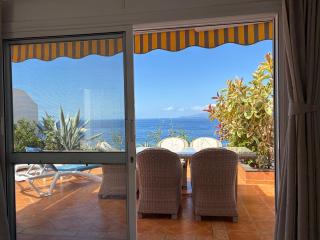 Exclusive frontline one bedroom apartment - Puerto de Santiago - 9