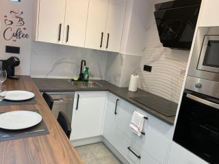 Apartamento El Puerto II- Finisterre - Fisterra - 9