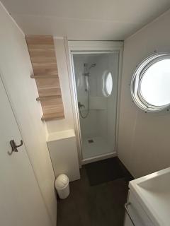 Mobil home Parc des 7 Fonts Les Cigales 4 pers - Agde - 1