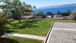 KETI 3 NV - Apartment 2 pax with terrace and private parking - Novi Vinodolski - 7