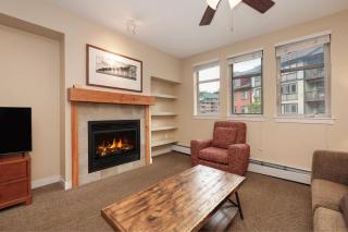 Founders Pointe 4471 Ski In Ski Out Winter Park Resort - 9