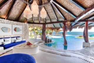 Villa Alma - Puerto Morelos - 9