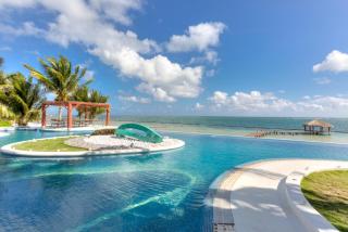 Villa Alma - Puerto Morelos - 7