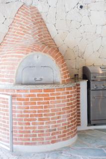 Villa Alma - Puerto Morelos - 1