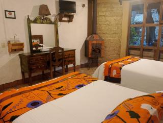 Hotel Hacienda Don Juan - 6