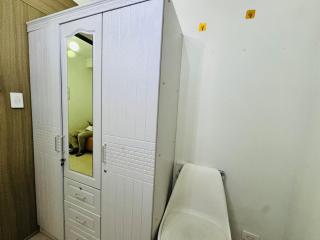 Shore 2 Residences Double Bed Good for 2- 4 Guests by Prime Stay MOA Room 1145 - Manila - 6