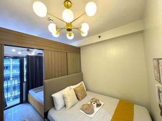 Shore 2 Residences Double Bed Good for 2- 4 Guests by Prime Stay MOA Room 1145 - Manila - 3