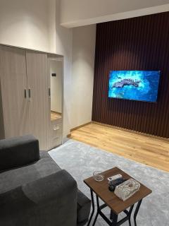 Modern Master Room - Medina - 4