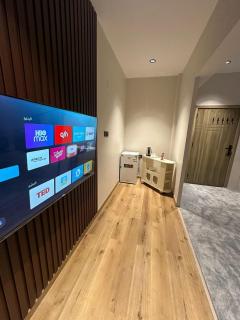 Modern Master Room - Medina - 2