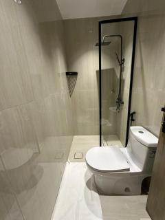 Modern Master Room - Medina - 1