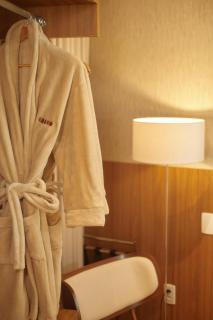 Canto Hotel - Salvador - 6