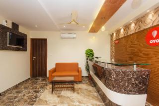 Hotel O Avion Park - Mumbai - 3