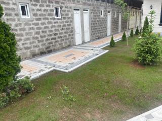 Zangu Hotel - Jerevan - 6