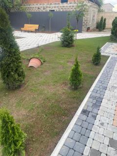 Zangu Hotel - Jerevan - 7