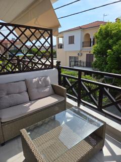 Kelevi Seaside Apartment - Nikiti - 7