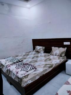 hotel Jagdamba - Ujjain - 4