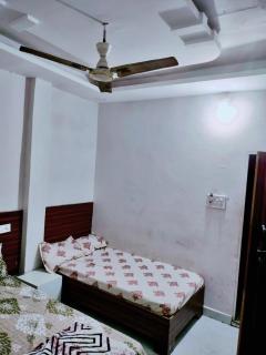 hotel Jagdamba - Ujjain - 3