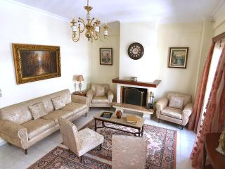 MANDO PATRASSO - Clasical apartment in the center of Patras with free parking - Patra - 8