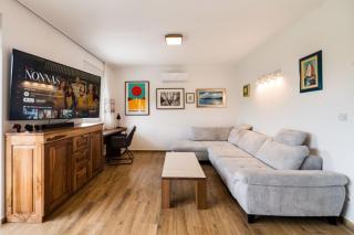 Apartment near Split - Klis - 9