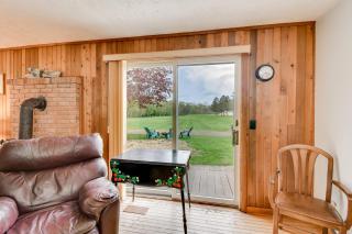 Fishing Pond and Spacious Yard Quiet Home in Sodus! - 5