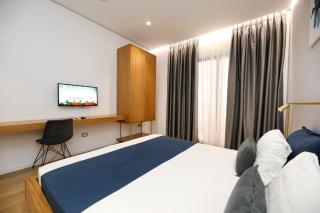 H&M Hotel - Vlora - 4