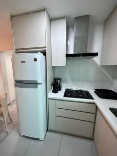 Apartamento Completo com Churrasqueira em Maragogi - Maragogi - 8