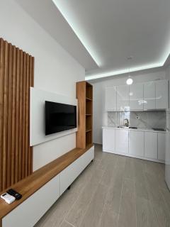 Home Sweet Home Guest House - Sarandë - 8