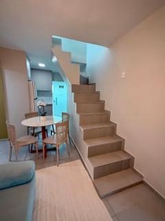 Apartamento Completo com Churrasqueira em Maragogi - Maragogi - 2
