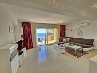 KETI 4 NV - Apartment 6 pax with sea view - Novi Vinodolski - 2