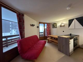 Appartement 6 pers. à Morillon 1100 - Pieds des pistes, Balcon et Tout Équipé - FR-1-642-62 - Morillon - 4