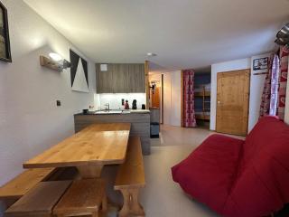 Appartement 6 pers. à Morillon 1100 - Pieds des pistes, Balcon et Tout Équipé - FR-1-642-62 - Morillon - 0