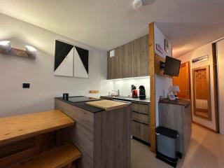 Appartement 6 pers. à Morillon 1100 - Pieds des pistes, Balcon et Tout Équipé - FR-1-642-62 - Morillon - 3