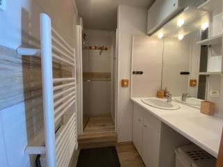 Appartement 6 pers. à Morillon 1100 - Pieds des pistes, Balcon et Tout Équipé - FR-1-642-62 - Morillon - 2