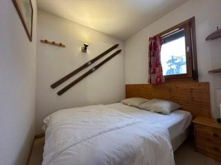 Appartement 6 pers. à Morillon 1100 - Pieds des pistes, Balcon et Tout Équipé - FR-1-642-62 - Morillon - 1
