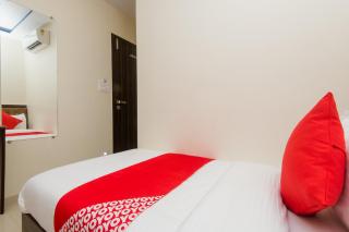 Hotel O Avion Park - Mumbai - 7