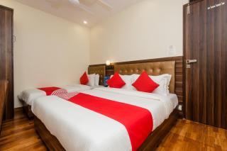 Hotel O Avion Park - Mumbai - 9