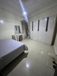 Cosy F2 - Dakar - 5