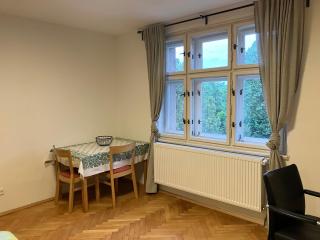 Apartmán Bubeneč - Praga - 0