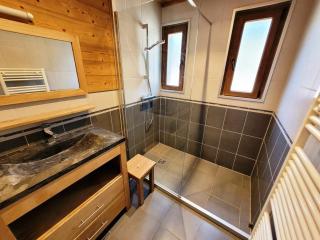 Appartement cosy, 3 balcons, plein centre, proche pistes - idéal 5-6 pers. - FR-1-598-101 - Les Gets - 4