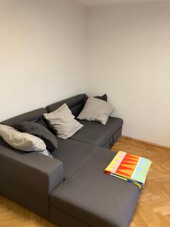 Apartmán Bubeneč - Praga - 4