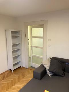 Apartmán Bubeneč - Praga - 1