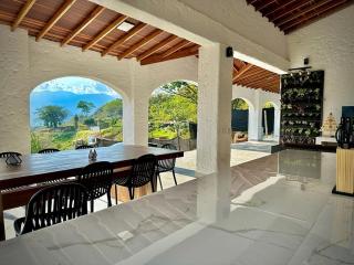 Monteclaro Campestre - En Sopetran - Sopetrán - 4