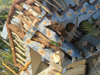 Rustic Stone House with Beach Access - Ilogmalino - 1