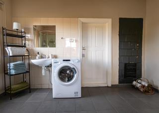 Sodyba Po liepom - 1