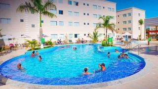 Encontro das Águas Thermas Resort - Caldas Novas, Goiás - 4