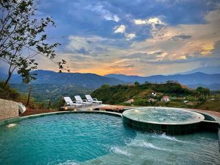 Monteclaro Campestre - En Sopetran - 5